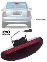 1 Unidade Brake Light Luz Alta De Freio Sedan 52043149 GM-52043149 1 Unidade Brake Light Luz Alta De Freio Sedan 52043149 GM-52043149