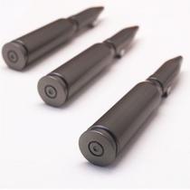 1 Unidade Caneta para escrever formato Criativo de bala Top