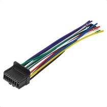 1 Unidade Chicote Instalação Rádio Pioneer 1550 2550 3580