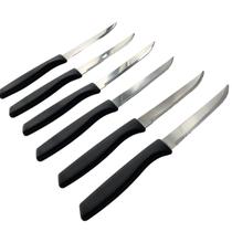 1 Unidade Com 6 Peças Faca Garfo Ou Colher Conjunto Original