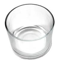 1 Unidade Copo Para Velas Vidro 150ml Pote Para Fazer Vela 1 Unidade Copo Para Velas Vidro 150ml Pote Para Fazer Vela