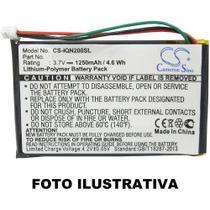 1 Unidade Cs-iqn200sl Para APARELHO Nuvi 1 Unidade Cs-iqn200sl Para APARELHO Nuvi