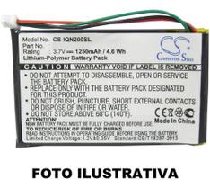 1 Unidade Cs-iqn200sl Para Nuvi Compativel C/ Varios Modelos 1 Unidade Cs-iqn200sl Para Nuvi Compativel C/ Varios Modelos