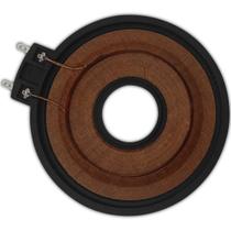 1 Unidade De Reparo Reposição STB320 Para Super Tweeter STB350 da Bomber Para Som Automotivo 3500Hz até 20kHz