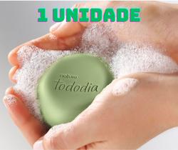 1 Unidade de sabonete Alecrim e Sálvia - Mais vendido - Natura - Vegano - Barato - Economia