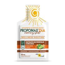 1 Unidade de Sachê Propomax Dia Morning Shot 10ml Apis Flora 1 Unidade de Sachê Propomax Dia Morning Shot 10ml Apis Flora