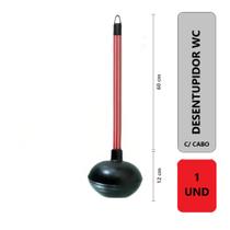 1 Unidade Desentupidor De Sucçâo Wc Banheiro Ralo Vaso Sanitário Cozinha Com Cabo Longo 1 Unidade Desentupidor De Sucçâo Wc Banheiro Ralo Vaso Sanitário Cozinha Com Cabo Longo