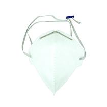 1 Unidade Máscara Descartável KSN PFF2 Com Clipe Nasal e Elástico de Cabeça