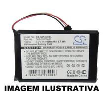 1 Unidade P/ 1000 Mah 3,7v Nuvi 2415 Pn 361-00035-00 -cs