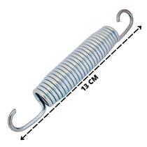 1 Unidade Peça Mola De 13 Cm Para Pula Pula De 1,40/1,83/2,00/2,40 METROS - ZIUNE MOLAS