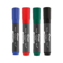 1 Unidade Pincel Atômico Permanente Cor Sortida Azul Preto Verde Vermelho 1 Unidade Pincel Atômico Permanente Cor Sortida Azul Preto Verde Vermelho