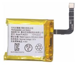 1 Unidade Pl462023 Gts 3 A2035 A2036 3.87v 240mah 0.93wh