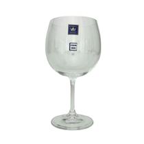 1 Unidade Taça de Cristal Para Gin 600ml Linha Anna Bohemia