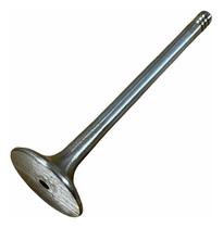 1 Válvula Escape Cabeçote 16v Astra Vectra Zafira 90410813 1 Válvula Escape Cabeçote 16v Astra Vectra Zafira 90410813