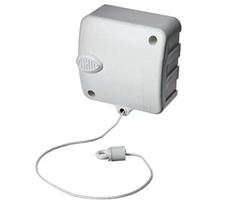 1 Varal Modular Stendmax Retrátil Recolhimento Automático 6m Pratico De Utilizar