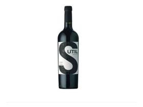 1 Vinho Tinto Seco Cabernet Sauvignon Sutil 750ml