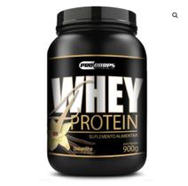 1 whey 4 protein -900g - sabor baunilha - pro corps