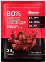 1 whey protein 80% concentrado (1kg) - sabor chocolate 1 whey protein 80% concentrado (1kg) - sabor chocolate