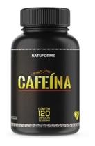 1 x Cafeina Natuforme 120 capsulas 500 mg
