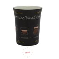 1 Xícara Cafe Express Achocolatado 340ml Café Express
