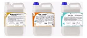 1 Xtraction Il 5l + 1 Clean By Peroxy 5l + 1 Alvfresh 5L 1 Xtraction Il 5l + 1 Clean By Peroxy 5l + 1 Alvfresh 5L