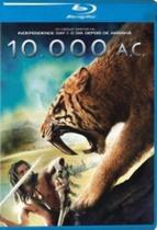10.000 a.c. blu-ray