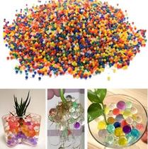 10.000 Orbis de Gel Coloridos para Diversão em Casa
