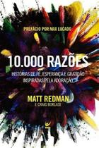 10.000 Razões - Vida - Editora Vida