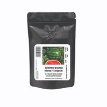 10.000 Sementes Melancia Hibrida F1 Belgrado