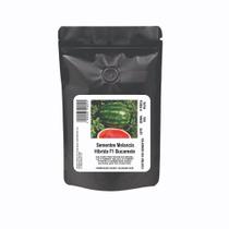 10.000 Sementes Melancia Hibrida F1 Bucareste