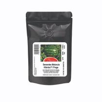 10.000 Sementes Melancia Hibrida F1 Praga