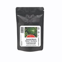 10.000 Sementes Melancia Hibrida F1 San Marino