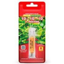 10.10.10 + micros Foliar Ouro Garden 5ml