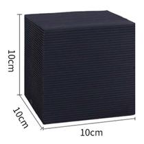 (10* 10* 10cm) Purificador de água Eco-Aquarium Cube Water C