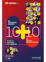 10+10 - LITERARE BOOKS 10+10 - LITERARE BOOKS