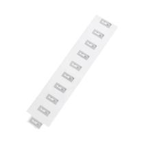 10/100 unidades NFC Chip Ntag213 adesivo embutido úmido 2 * 1 cm 13,56 MHz RFID NTAG213 etiqueta 10/100 unidades NFC Chip Ntag213 adesivo embutido úmido 2 * 1 cm 13,56 MHz RFID NTAG213 etiqueta