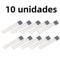 10/20/50/100/1000pcs 49E elemento Hall SS49E OH49E sensor Hall Sensor de efeito Hall 10/20/50/100/1000pcs 49E elemento Hall SS49E OH49E sensor Hall Sensor de efeito Hall