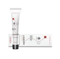 10.21 - louro clarissimo irisado - 60g - larree - semi permanente