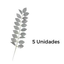 10/5 Pcs Flor Artificial Natal Folha de Ficus Decoração Natal Árvore de Natal
