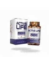 10 Active Life Cuidado diário para o seu bem-estar