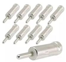 10 Adaptador De Antena Cb 90 Plug