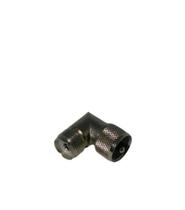 10 Adaptador N 90º M/F 10 Adaptador N 90º M/F