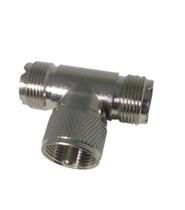 10 Adaptador N emT M/2F