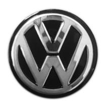 10 Adesivos Alumínio G5 Volkswagen