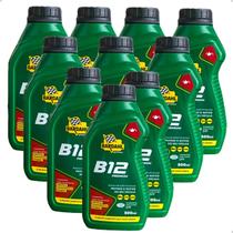 10 Aditivos Oleo Motor Turbo Diesel Bardahl B12 500ml Pickup Verde 10 Aditivos Oleo Motor Turbo Diesel Bardahl B12 500ml Pickup Verde