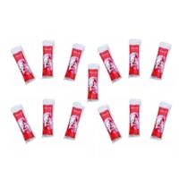 10 Agulhas Dermógrafo Micropigmentação Charmant 2 E 4 1P