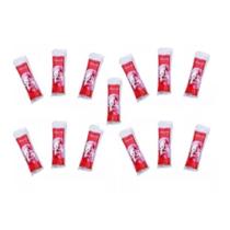 10 Agulhas Dermógrafo Micropigmentação Charmant 2 E 4 1P