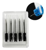 10 Agulhas Para Pistola De Aplicar Pregar Tag Pino Etiquetas 10 Agulhas Para Pistola De Aplicar Pregar Tag Pino Etiquetas