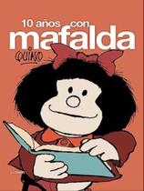 10 años con mafalda 10 años con mafalda
