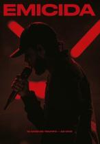 10 Anos de Triunfo - SONY/BMG (DVD)
